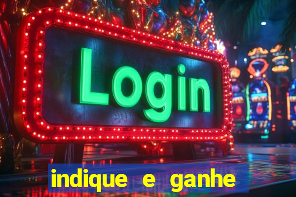 indique e ganhe vai de bet